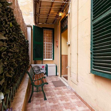 شقة Domus Clodio روما المظهر الخارجي الصورة